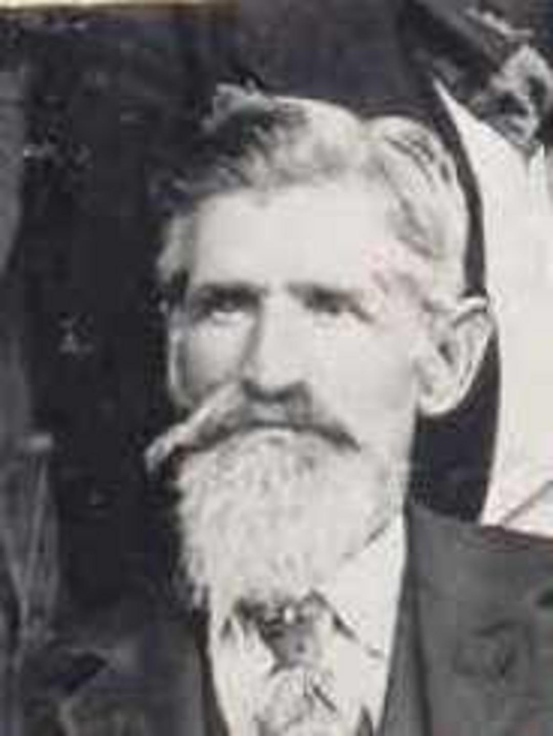 Richard Prince (1846 - 1927) Profile
